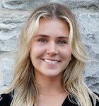 Abby Lee, MSc ’26 (Candidate)